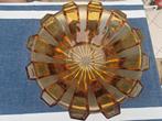 Michal Titkow J.Stolle Art Deco schaal Sklo union, Ophalen of Verzenden