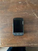 Wahoo element bolt v2 - fietscomputer, Fietsen en Brommers, Fietsaccessoires | Fietscomputers, Ophalen of Verzenden, GPS, Zo goed als nieuw