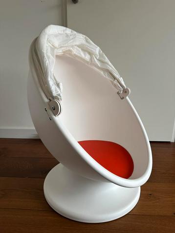 IKEA PS LÖMSK kinder draaifauteuil beschikbaar voor biedingen