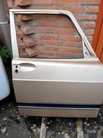 R Voor-Deur en R Achter-deur van saab 900 classic 4-5 deurs., Auto-onderdelen, Ophalen, Achter, Saab, Deur
