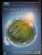Planet earth 2 DVD, Ophalen of Verzenden, Zo goed als nieuw, Natuur