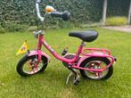 Puky fiets 12 inch, Ophalen of Verzenden, Gebruikt, Minder dan 16 inch