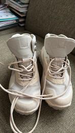 Ecco wandelschoenen, Ophalen, Beige, Wandelschoenen, Zo goed als nieuw