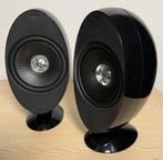 KEF HTS3001SE “HOOGWAARDIGE” satellite speakers “TOP STAAT”, Audio, Tv en Foto, Luidsprekers, Overige merken, Ophalen of Verzenden