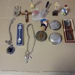 SNUISTERIJEN DIVERS, Antiek en Kunst, Verzenden