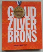 Olympische Spelen  1900 - 2006, Boeken, Ophalen, Gelezen, Overige sporten