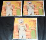 3x Hallmark kaarten + enveloppen - Nieuw!, Ophalen of Verzenden, Nieuw