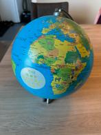 Tiptoi Globe, Ophalen of Verzenden, Gebruikt, Ontdekken, Met geluid