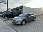 Ford Mondeo 2.0-16V Titanium Clima Cruise Navi PDC NAP, Gebruikt, 4 cilinders, Origineel Nederlands, Bedrijf