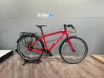 Santos 4.29 Heren Rood / Pure Red L, Nieuw, Overige merken