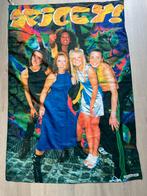 Spice Girls Vintage Doek 1997, Verzamelen, Ophalen of Verzenden, Gebruikt