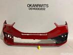 Seat Leon 5FA voorbumper 5FA807221, Auto-onderdelen, Ophalen of Verzenden, Gebruikt, Voor, Bumper