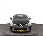 Renault Clio Energy TCe 90pk S&S Eco2 2013 Zwart, Auto's, Renault, Voorwielaandrijving, 898 cc, 540 kg, Origineel Nederlands