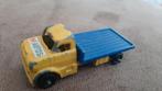 lone*star  tuf-toys vrachtwagen, Hobby en Vrije tijd, Modelauto's | Overige schalen, Ophalen of Verzenden, Gebruikt, Bus of Vrachtwagen