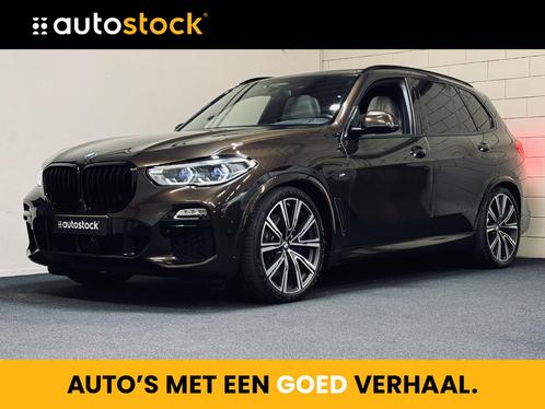 BMW X5 xDrive30d M-Sport | 22" | 4-wielst. | Panorama | Luch, Auto's, BMW, Bedrijf, Te koop, X5, 360° camera, 4x4, ABS, Achteruitrijcamera