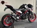 KAWASAKI Z900 ABS VOL OPTIES! LEOVINCE Z 900 Z1000 Z800 Z750, 4 cilinders, Motorrijbewijs A, 948 cc, Bedrijf