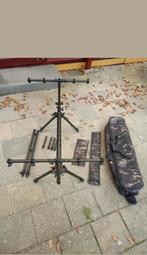 Te koop Rodpod van Fencl, Watersport en Boten, Ophalen of Verzenden, Zo goed als nieuw, Overige typen