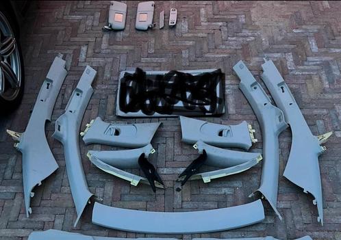 Audi a4 s4 b7 8ec - ABC Stijlen + spiegelklep en handvat, Auto-onderdelen, Interieur en Bekleding, Audi, Ophalen