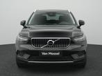 Volvo XC40 1.5 T4 Recharge Inscription Expression AUTOMAAT |, Auto's, 12 maanden, Stof, Euro 6, Zwart