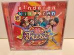 Kinderen voor Kinderen 35 - Feest! CD, Cd's en Dvd's, Cd's | Kinderen en Jeugd, Ophalen of Verzenden, Nieuw in verpakking, Muziek
