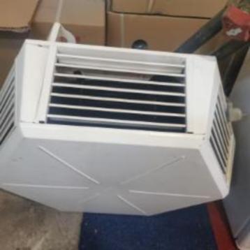 Werkplaats -Garage verwarming, Kampmann  ,Tweede kansje beschikbaar voor biedingen