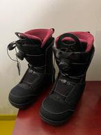 Salomon pearl boa snowboard schoenen 40 (valt als 38/39), Ophalen of Verzenden, Zo goed als nieuw, Schoenen