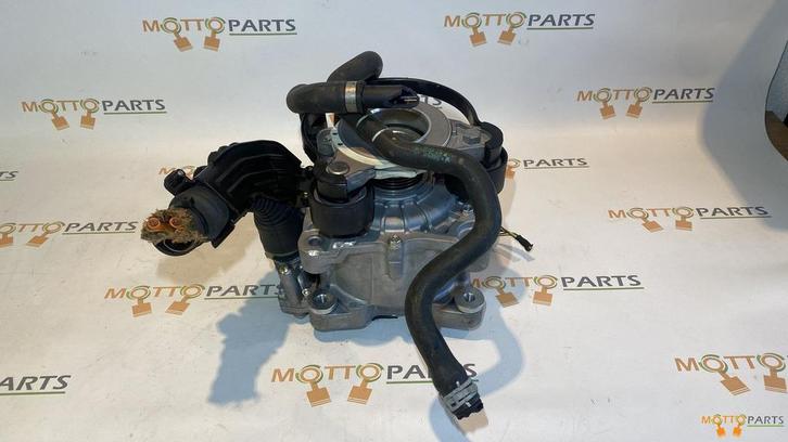 BMW 2 F45 i8 I12 I15 Starter Dynamo 12317649390 7649390, Auto-onderdelen, Motor en Toebehoren, Gebruikt, Ophalen of Verzenden