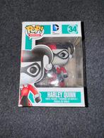 Funko Pop Heroes - Harley Quinn #34, Ophalen of Verzenden, Zo goed als nieuw