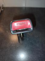 Veiligheidsgordel insteek links-voor Toyota Starlet (E9), Ophalen, Nieuw, Toyota