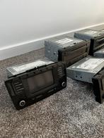 Skoda Yeti Autoradio’s 9x dubbeldin (moet weg), Auto diversen, Autoradio's, Ophalen of Verzenden, Zo goed als nieuw