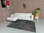 GRATIS LEVERING Montel Viano Loungebank 275x160 REFURBISHED, 250 tot 300 cm, Hoekbank, Ophalen of Verzenden, Zo goed als nieuw