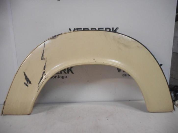 Spatbord Rechts Achter Ford Transit/FT (1978-03/1985-12), Auto-onderdelen, Carrosserie en Plaatwerk, Ford, Gebruikt