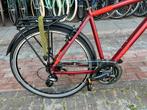 Cube Touring van €799 nu €499, 28 inch, Nieuw, Meer dan 20 versnellingen, 53 tot 57 cm