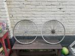 Chromen velgen van Schothorst 26 inch, Ophalen of Verzenden