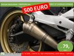 HONDA CB 600 F HORNET C-ABS (bj 2012) Mat Zwart GNG uitlaat, Motoren, Motoren | Honda, HONDA, Motorrijbewijs A, Bedrijf, Onbekend