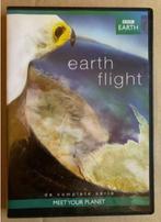 2-DVD BBC Earth flight, earthflight; Meet your Planet; 312 m, Natuur, Ophalen of Verzenden, Zo goed als nieuw, Vanaf 6 jaar