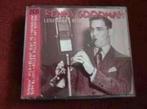 2 CD Benny Goodman – Legendary Hits, 1980 tot heden, Boxset, Ophalen of Verzenden, Zo goed als nieuw