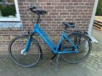 Gazelle Vento C7 stadsfiets, Ophalen, Gebruikt, 47 tot 50 cm, Versnellingen