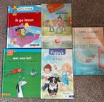 Avi start/M3 leesboekjes, Ophalen of Verzenden, Gelezen, Fictie algemeen