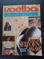 Oude VI Seizoensgids 1989/90, Ophalen of Verzenden, Zo goed als nieuw, Ajax, Boek of Tijdschrift
