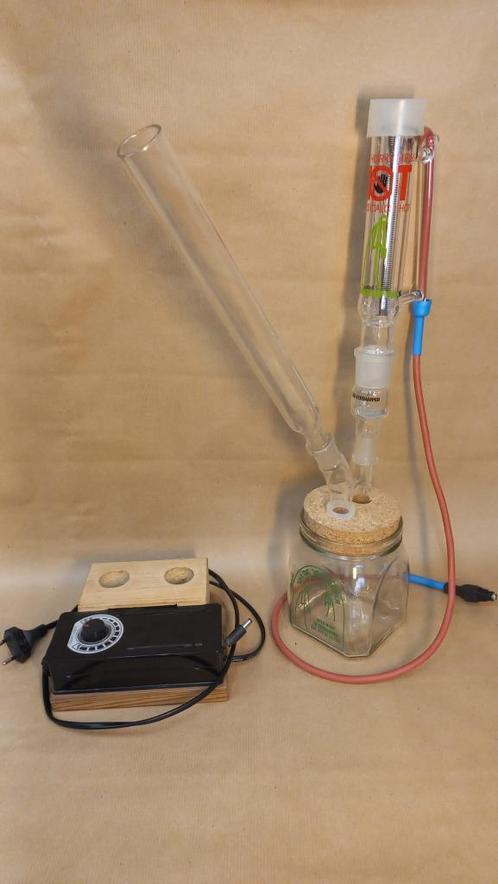 Kruiden inhalers / Vaporeizer (prijzen in beschrijving), Hobby en Vrije tijd, Overige Hobby en Vrije tijd, Zo goed als nieuw, Ophalen of Verzenden