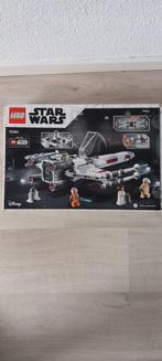 Lego Star Wars 75301 X-Wing Fighter - Nieuwstaat!, Ophalen of Verzenden