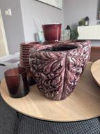 Dutz Set - Vazen, Potten & Theelichten, Huis en Inrichting, Ophalen, Overige kleuren, Dutz, Minder dan 50 cm