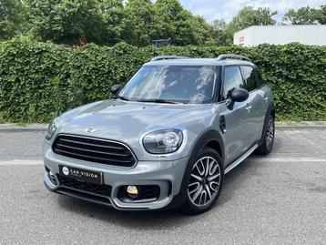 Mini Mini Countryman 1.5 * JCW Pakket * PDC * Bluetooth * Ga beschikbaar voor biedingen