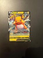 Pokemon Raichu V 045, Ophalen of Verzenden, Nieuw, Losse kaart