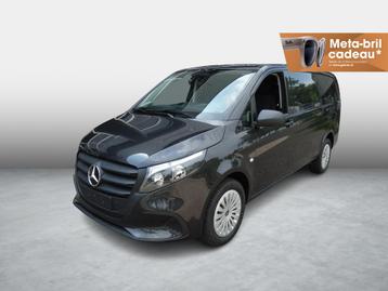 Mercedes-Benz Vito 114 CDI L2 Pro beschikbaar voor biedingen