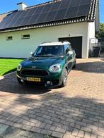 Mini Countryman 1.5 100KW Cooper AUT 2017 Groen, Auto's, 136 pk, 74 €/maand, Zwart, Countryman