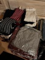 Groothandel: Sjaals & Omslagdoeken (65 stuks), ., Maat 46/48 (XL) of groter, Nieuw, Ophalen of Verzenden