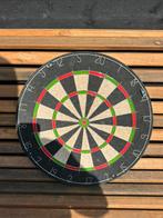 Merkloos Dart bord., Sport en Fitness, Darts, Gebruikt, Ophalen