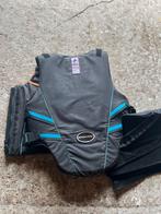 Bodyprotector maat s airowear, Ophalen of Verzenden, Gebruikt, Rijden